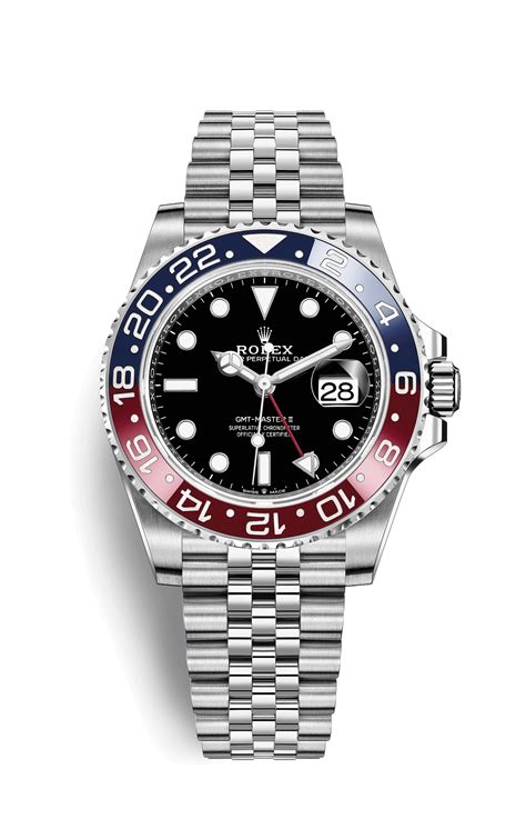 rolex presentazione 2022|rolex gmt master 2.